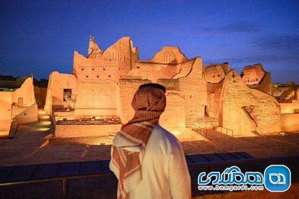 عربستان در شش ماه نخست 2024 میزبان 60 میلیون گردشگر بوده است