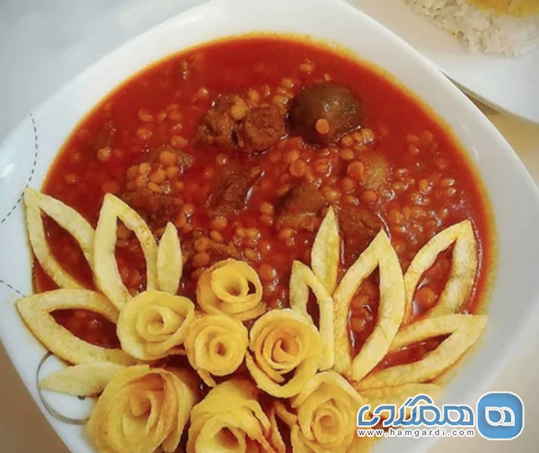 خورشت قیمه؛ پایه ثابت نذرها و مراسم های تهرانی ها