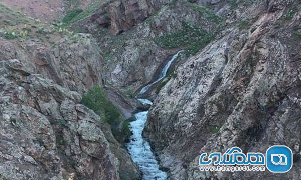 روستای پراچان؛ روستایی سرسبز در طالقان