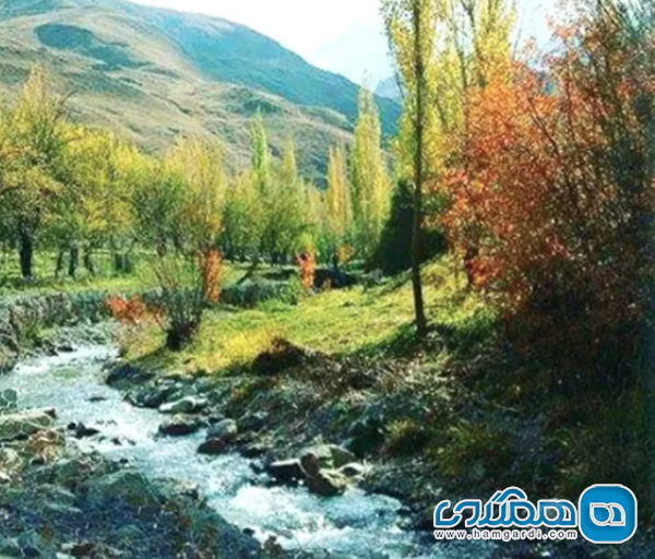 طالقان؛ مقصدی خنک برای تابستان