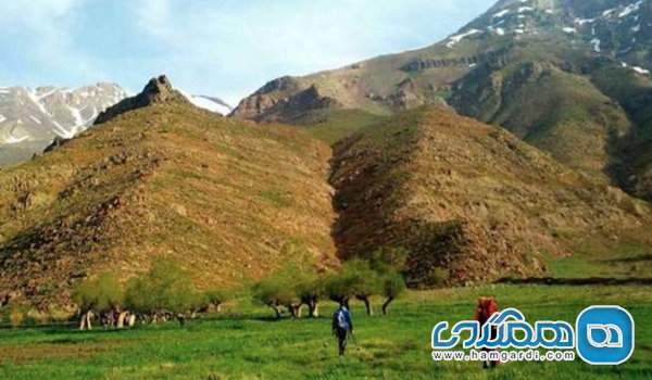 روستای افجه؛ بهشتی گمشده در اطراف تهران