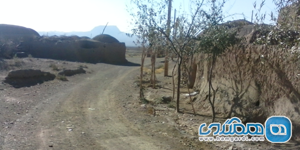 روستای مظفرآباد؛ بزرگ و دیدنی