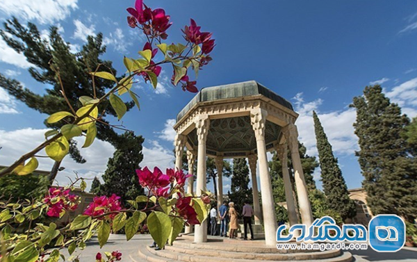 جشن بهاربد و روز شیراز