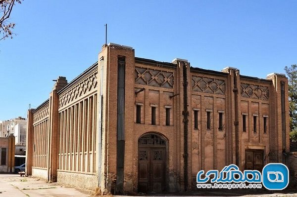 بنای تاریخی ریسباف اصفهان به سرمایه گذاران واگذار می شود