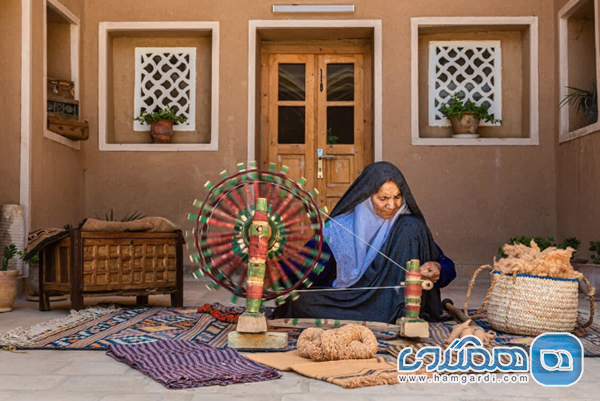 پرونده مله خوسف برای ثبت جهانی به یونسکو ارسال شد