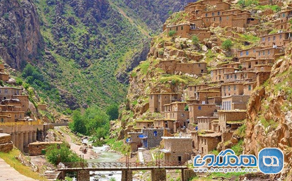 تخصیص پنج میلیارد ریال اعتبار به توسعه زیرساختهای گردشگری پالنگان