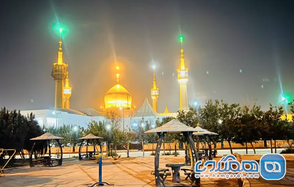 از تاریخچه حرم امام خمینی چه می دانید؟