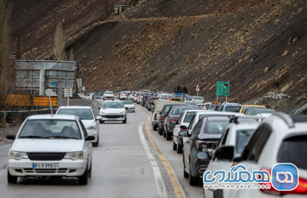 سفر به لاهیجان با خودروی شخصی