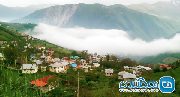 روستای گرسماسر