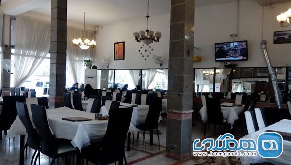 رستوران کدبانو؛ مناسب برای دورهمی های خانوادگی