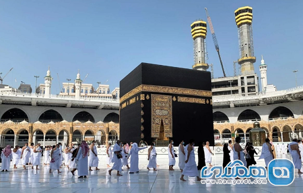 اعلام زمان احتمالی عمره و ارائه توضیحاتی درباره ثبت نام جدید حج و سفر اربعین و سوریه