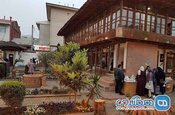 خانه میرزا کوچک خان جنگلی؛ یکی از پرطرفدارترین دیدنی های رشت