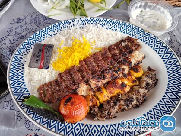 رستوران خوری الخاص | Khoori Special Kabab Restaurant