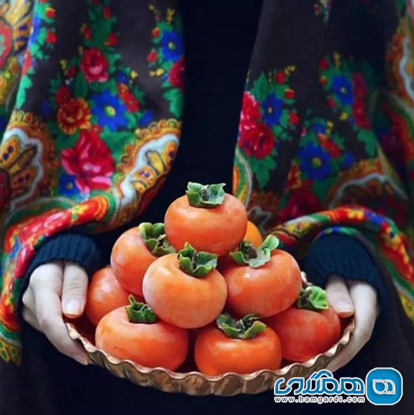 خالی برنگرداندن ظرف همسایه