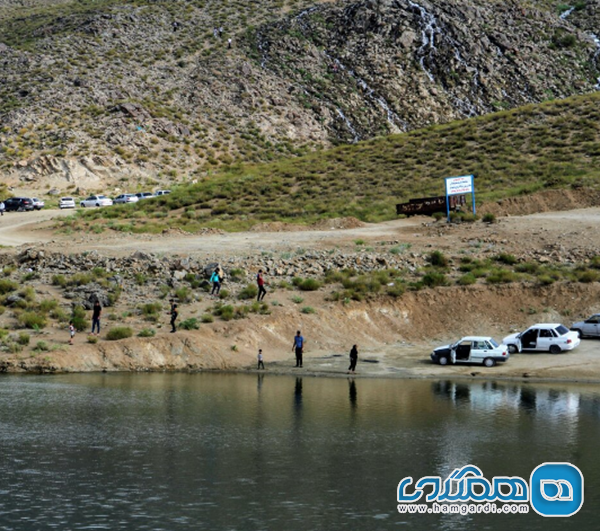 شهر لاله زار در بردسیر می تواند به مقصد گردشگری برای خانواده های ایرانی تبدیل شود