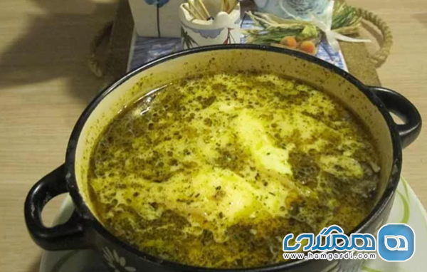 شورجه