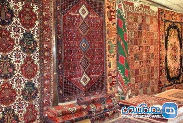 دومین جشنواره فرش دستبافت روستای جیریا از 15 شهریور برگزار می شود