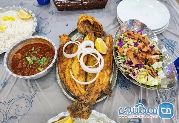 رستوران شب های دفاری؛ مناسب برای دورهمی های خانوادگی