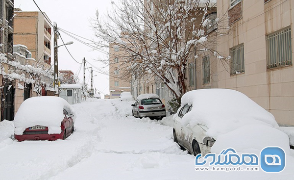 بهترین زمان سفر به شهر کرمانشاه چه موقعی هست؟