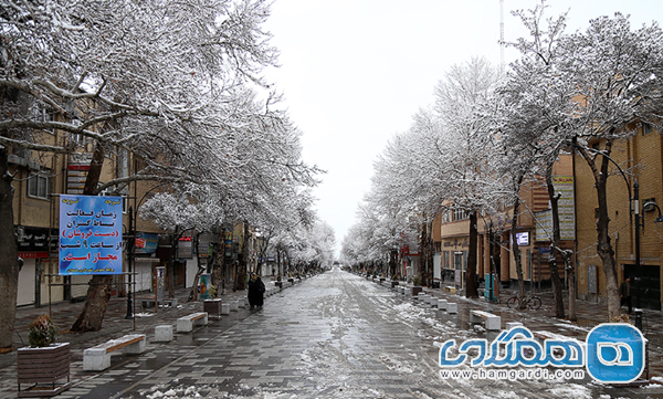 بهترین زمان سفر به همدان چه موقعی هست؟