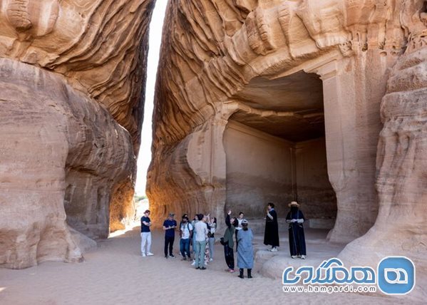 گردشگران روس چرا به عربستان نمی روند؟