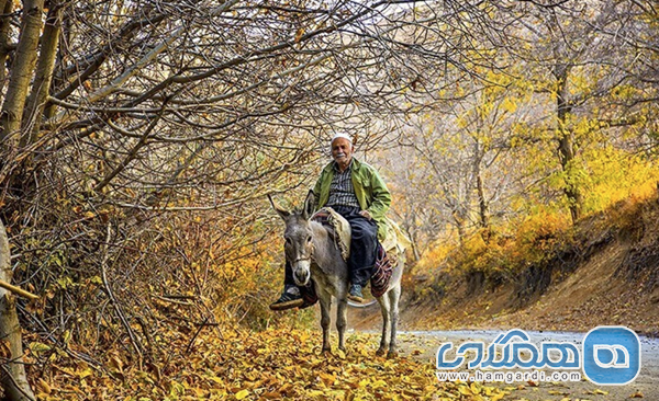 بهترین زمان سفر به کردستان چه موقعی هست؟