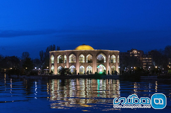 سفر به آذربایجان شرقی؛ یکی از قطب های مهم صنعتی کشور