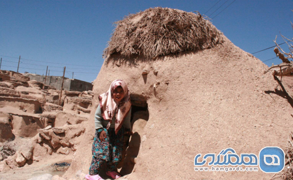 روستای ماخونیک؛ روستای لی لی پوت های ایران