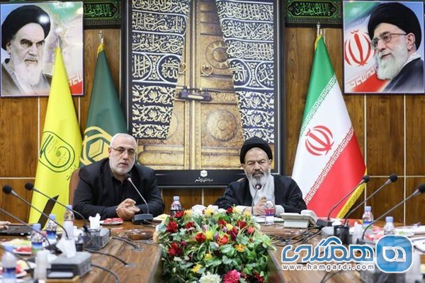 زمان حدودی پیش ثبت نام سفر حج تمتع 1404 اعلام شد