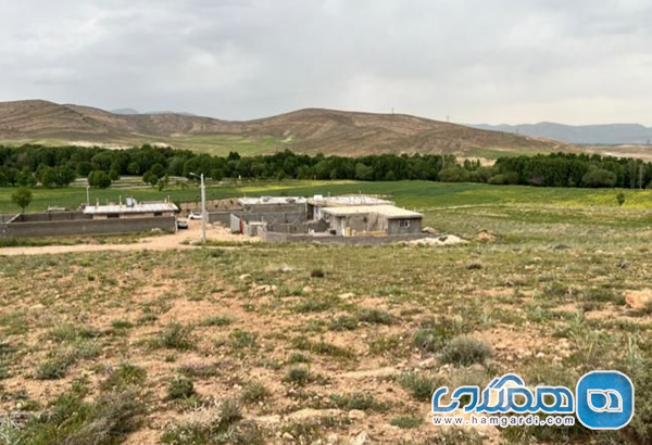 آشنایی با بهترین فصل سفر به روستای حسین آباد