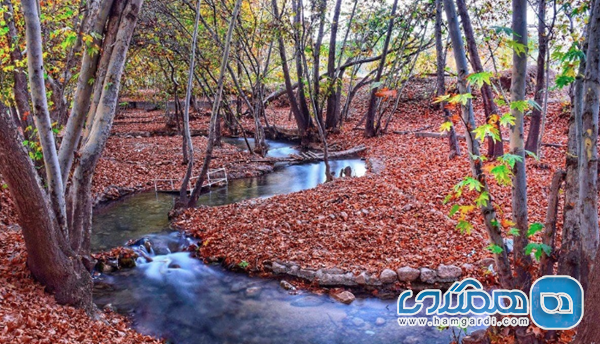 درباره روستای حسین آباد