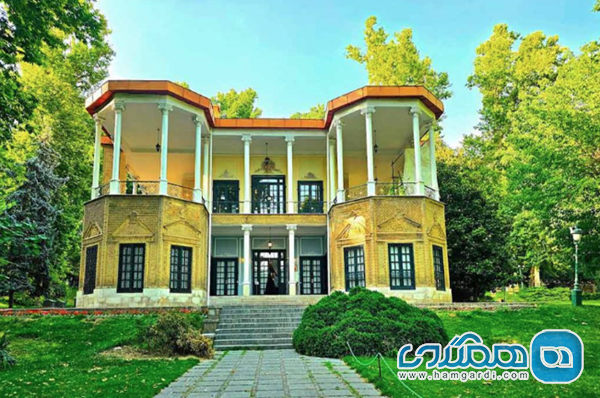 جاهای دیدنی نزدیک به رستوران مرشد کدامند؟