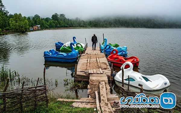 بهترین زمان سفر به ساری چه موقعی هست؟