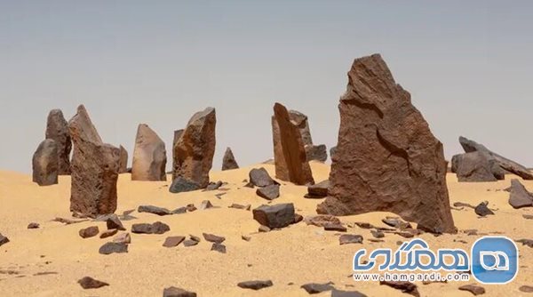 مجموعه ای سنگی در مصر ممکن است قدیمی ترین رصدخانه نجومی جهان باشد