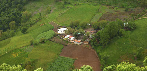 روستای گیلده