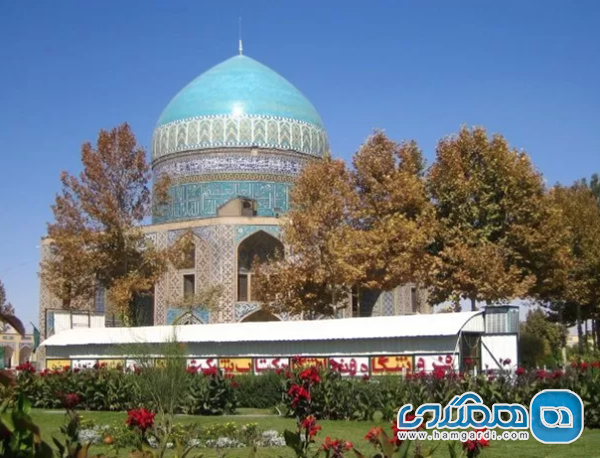 آرامگاه خواجه ربیع