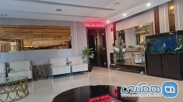 هتل سان اند سندز داون تاون | Sun And Sands Downtown Hotel