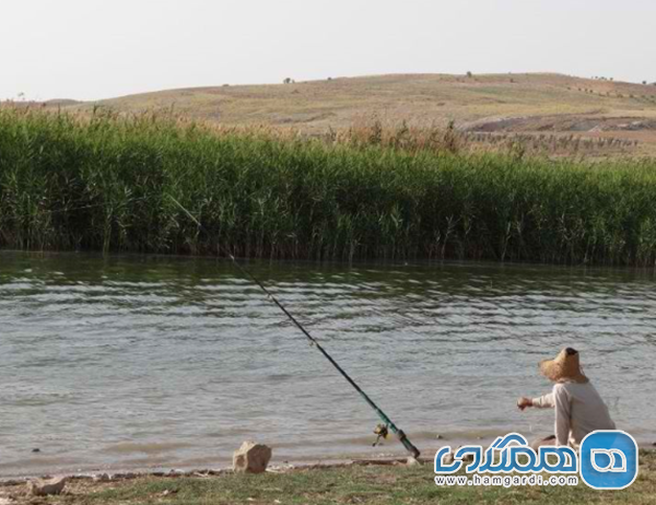 گردشگاه هفت برم