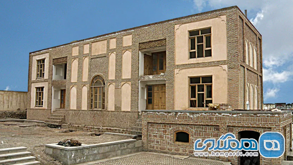 خانه امیرکبیر