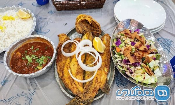 رستوران شب های دفاری