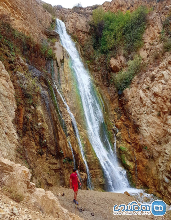 آبشار امیری