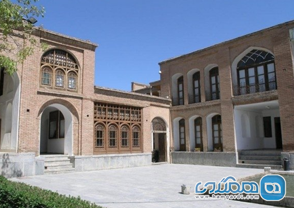 عمارت آصف وزیری