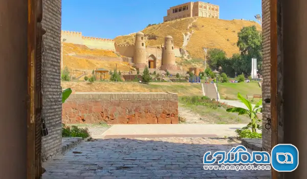 سفر به تاجیکستان به صورت زمینی یا هوایی؟