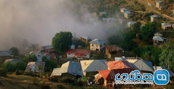 روستای گرسماسر