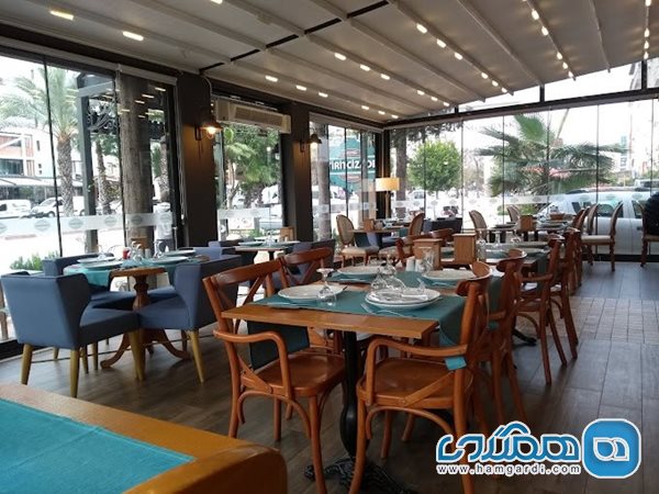 رستوران تیریتسیزید | Tiritcizade Restoran - Konya Mutfağı