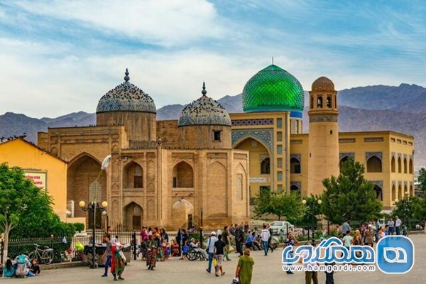 اوضاع سفر بین ایران و تاجیکستان چطور پیش می رود؟