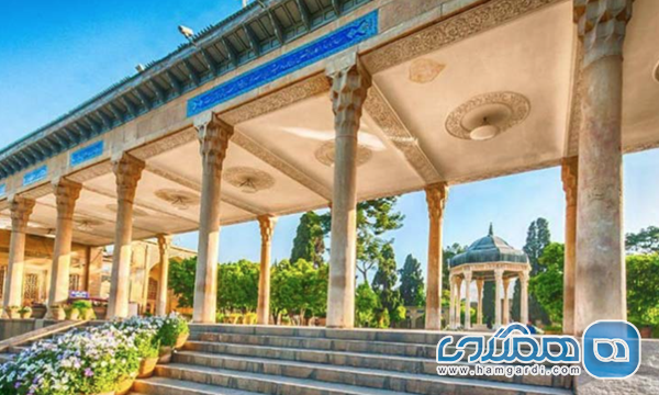 آشنایی کوتاه با حافظیه و حافظ