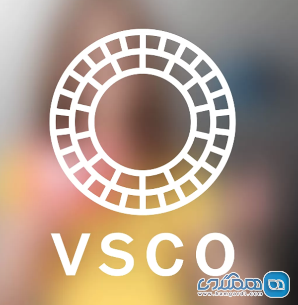 VSCO | عکس های مینیمال و سینمایی برای نوروز