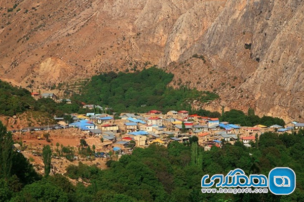 روستای هیر: خانه های پلکانی تاریخی و فرهنگ میهمان نوازی روستاییان الموت