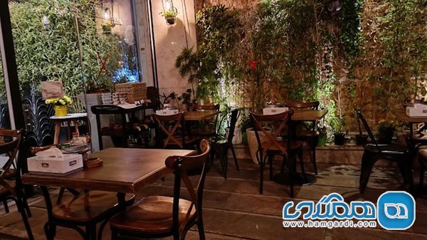 کافه ژوان